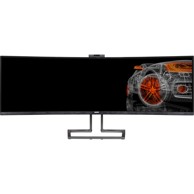 PHILIPS Monitor 49" 499P9H
